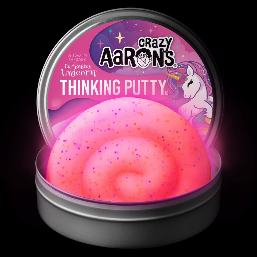Enchanting Unicorn | Glowbrights® P6