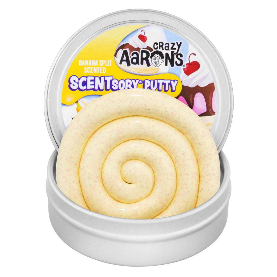 Banana Split | SCENTsory® Y8