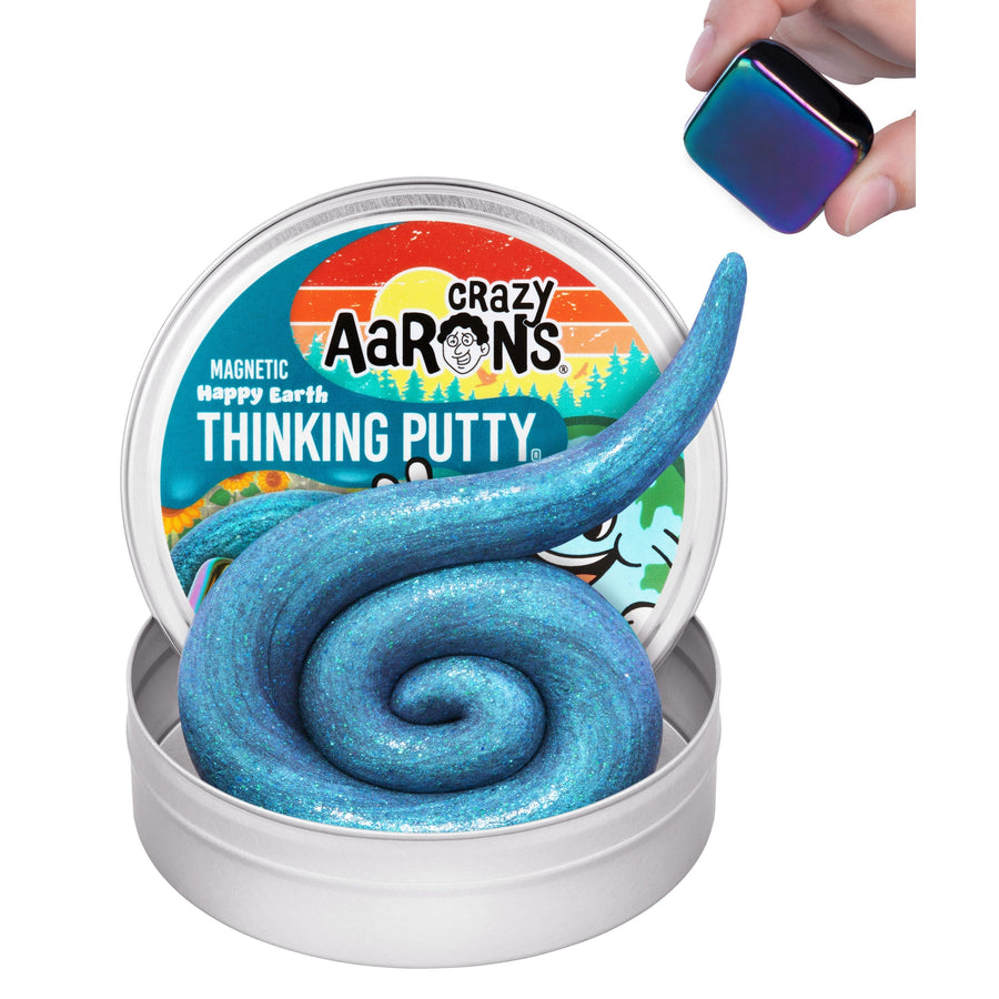 Happy Earth | Magnetic Storms® G9