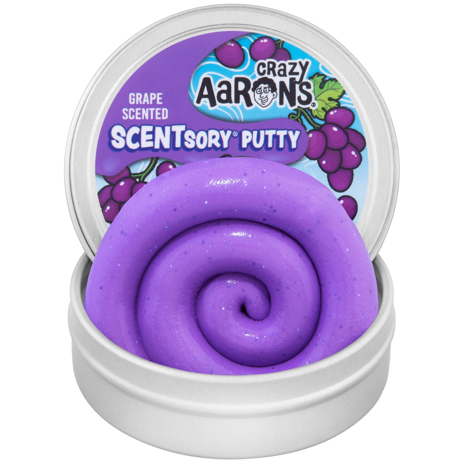 Great Grape | SCENTsory® K5