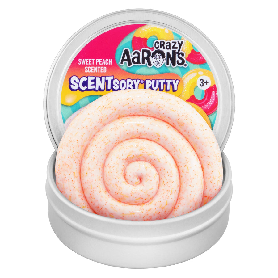 Peach Ring | Scentsory® N1