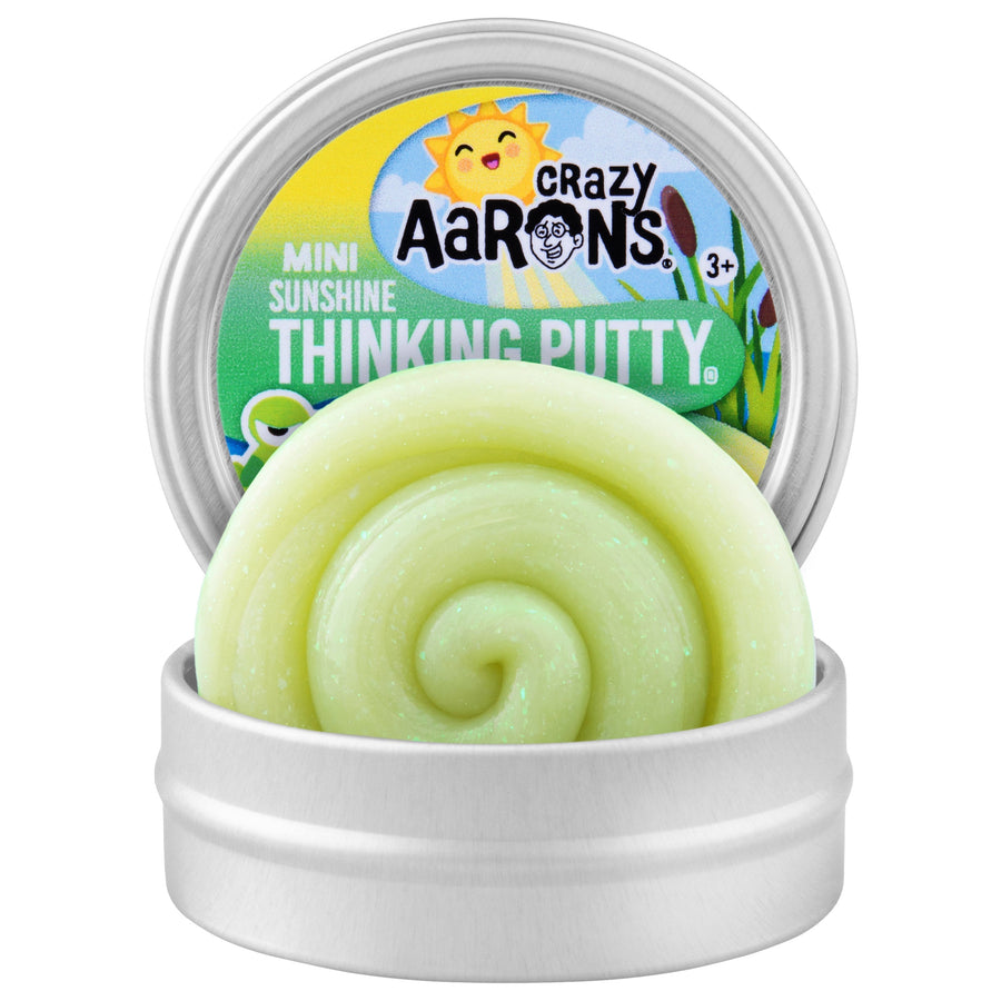 Spring Frog | MINI J4