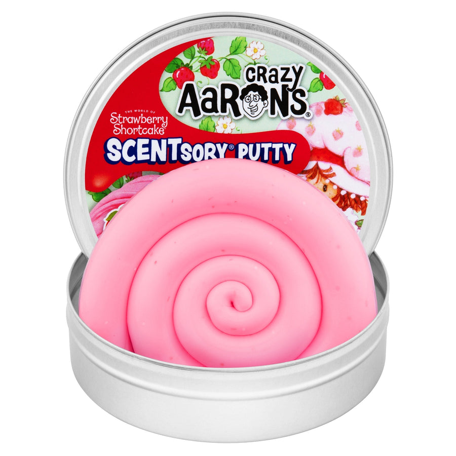 Strawberry Shortcake | Scentsory® H7