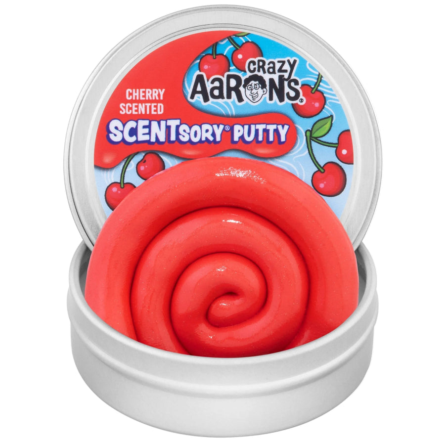 Very Cherry | SCENTsory® D7
