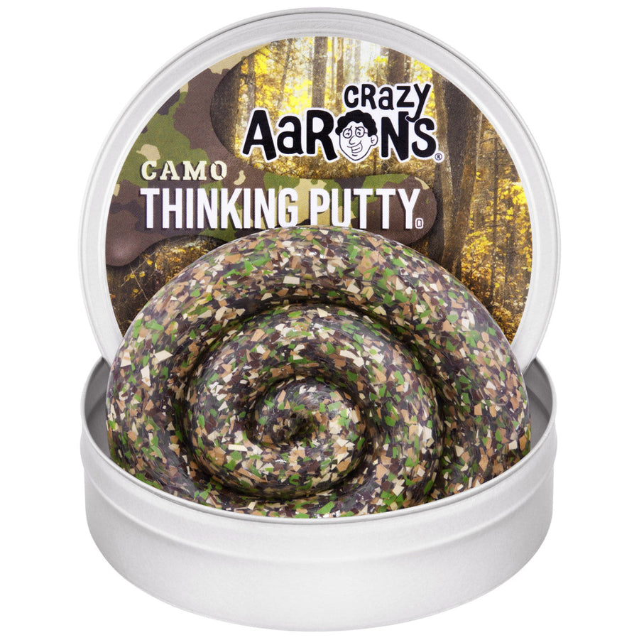 Camo | Thinking Putty® C3