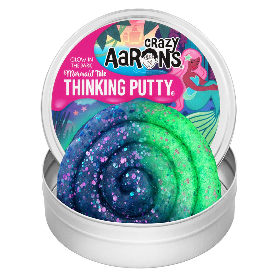 Mermaid Tale® | Glowbrights® J4