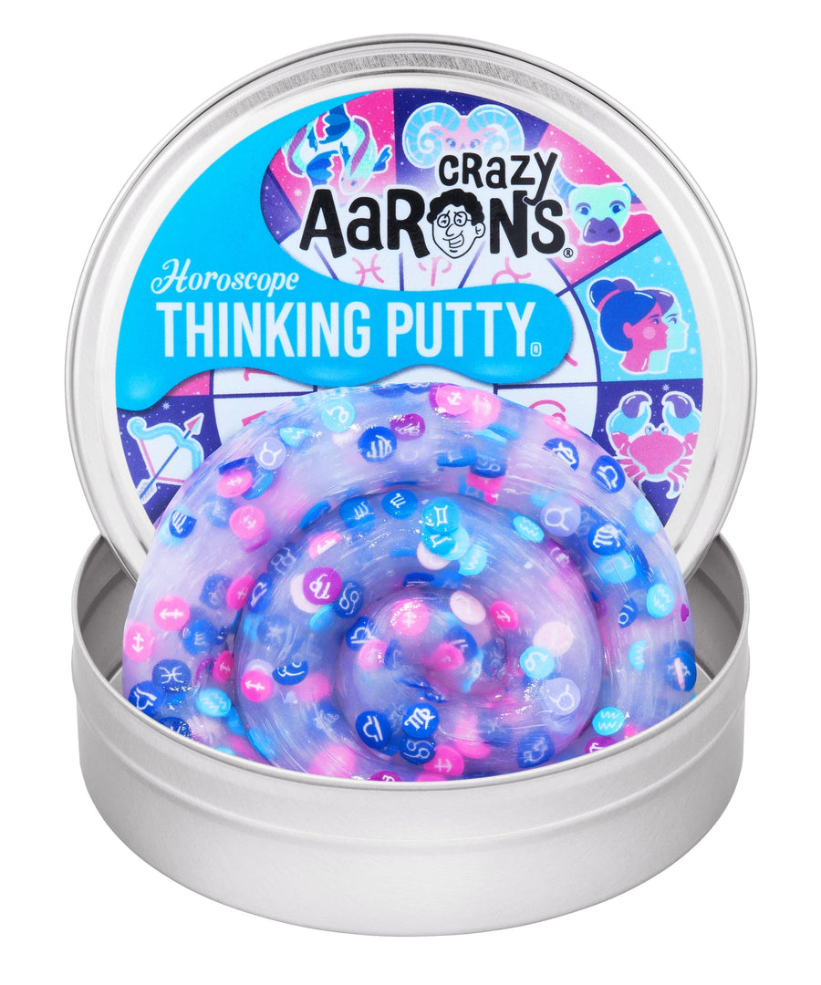 Horoscope | Thinking Putty® X7