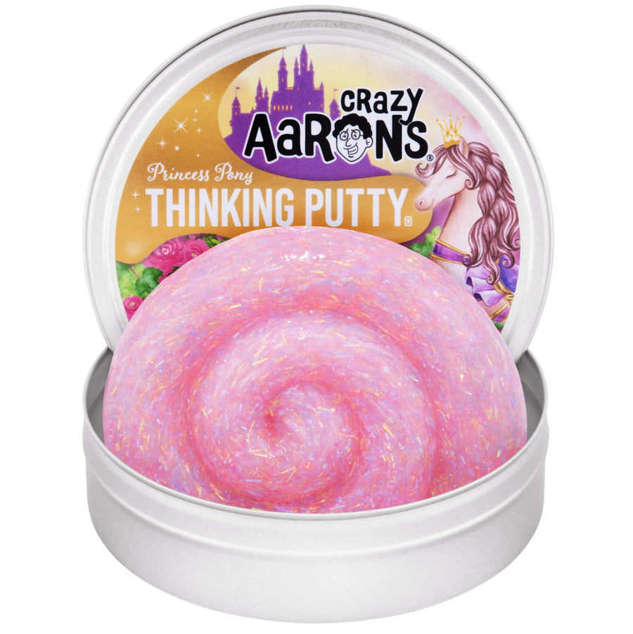 Princess Pony | Thinking Putty® Y9