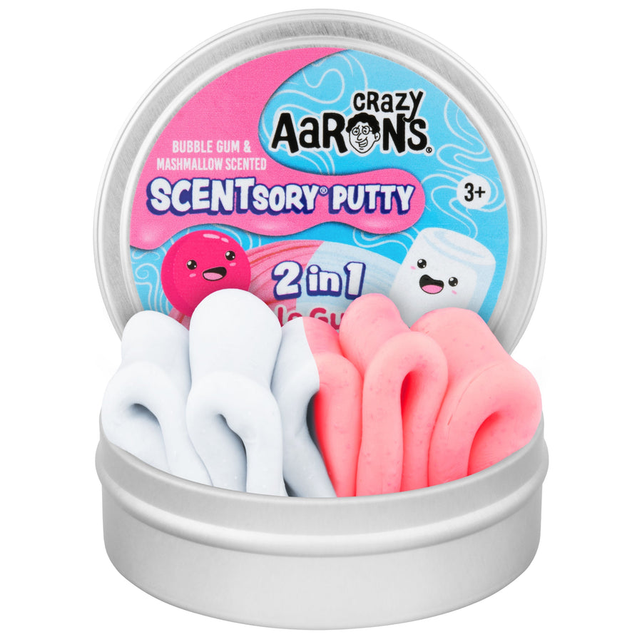 Bubblegum/Marshmallow | SCENTsory™ Duos B9