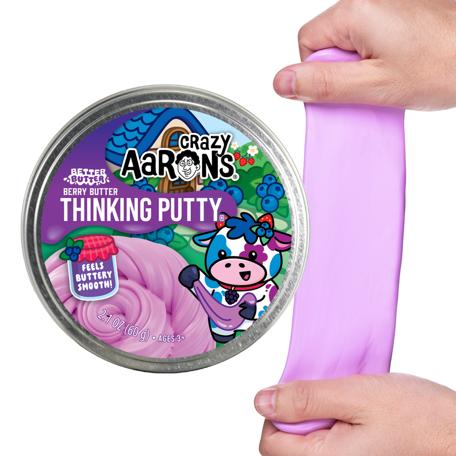 Better Butter Berry | Trendsetters J2