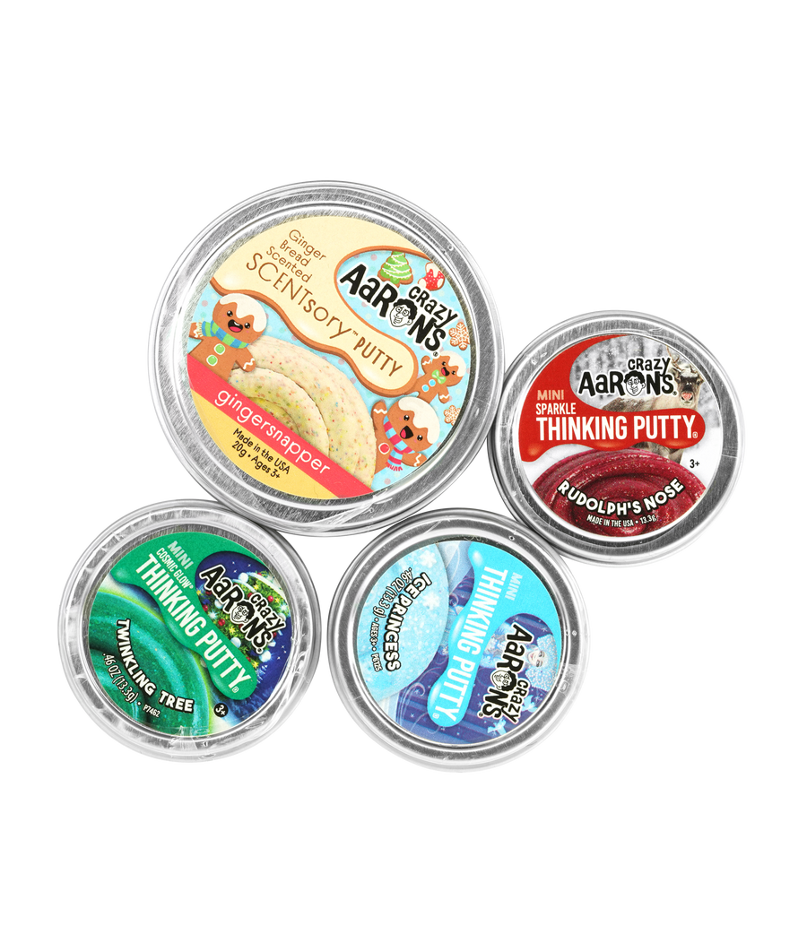 Frosty Fun | Bundle N6
