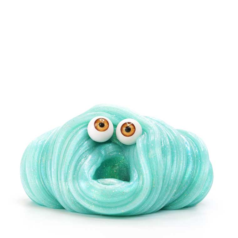 Crazy Aaron Accessory 4 Count Eyeball Pack E3