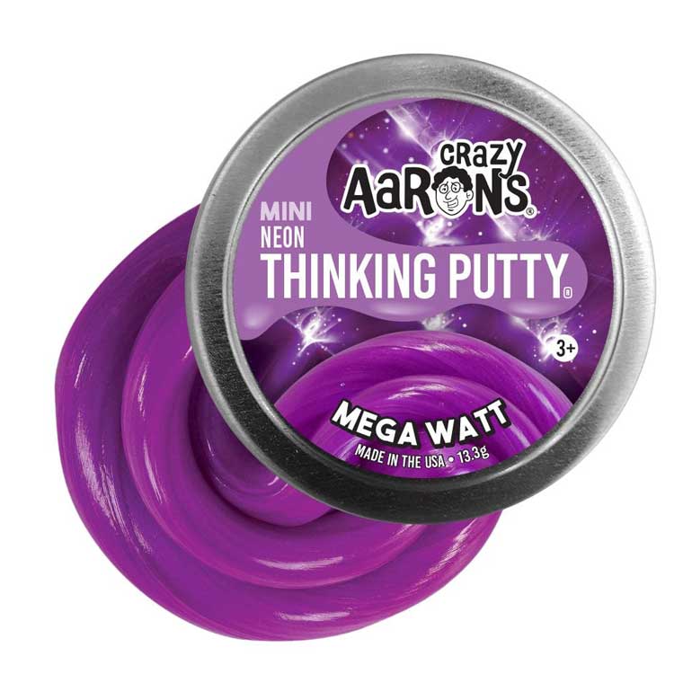 Mega Watt | MINI - Lite Bright Ready R7