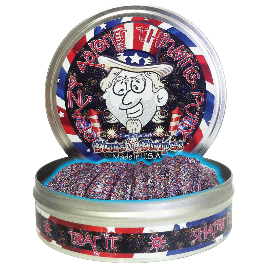 Stars & Stripes | Glowbrights® M8
