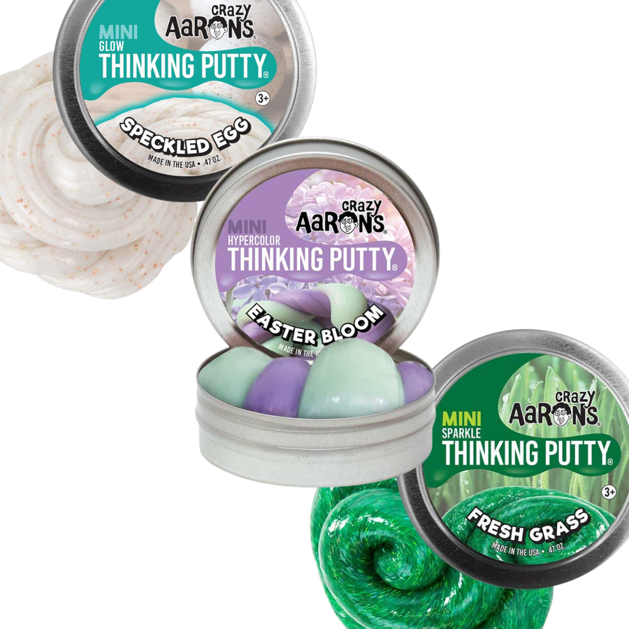 Spring has Sprung | MINI Tin Bundle Y4