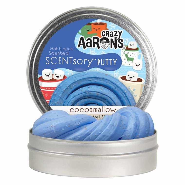 Cocoamallow | SCENTsory® D8