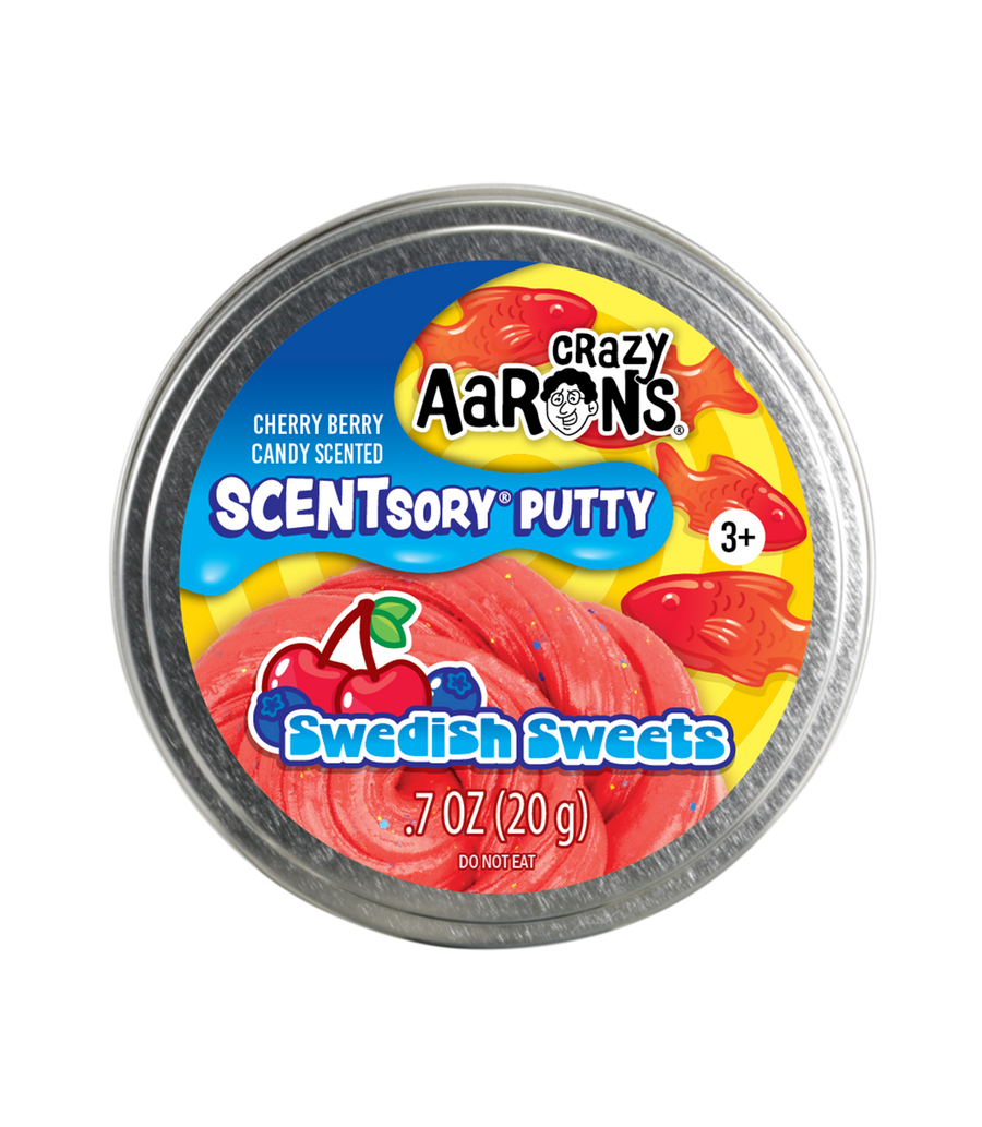 Swedish Sweets | Scentsory® R8