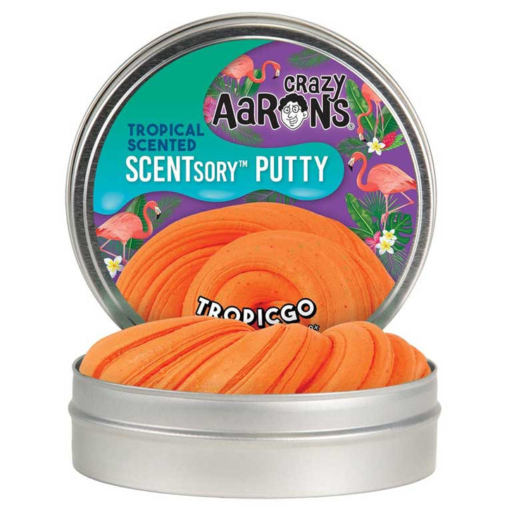 Tropicgo | SCENTsory™ B5