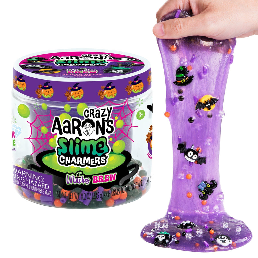 Witches Brew | Water Slime | Slime Charmers™ A0