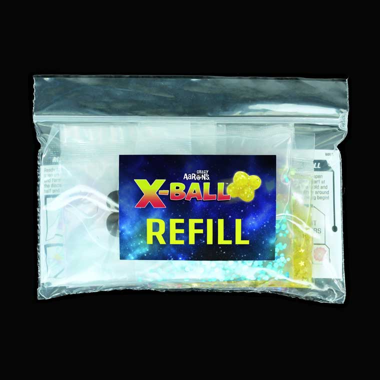 X-Ball | PermaPutty® Refill Kit Z7