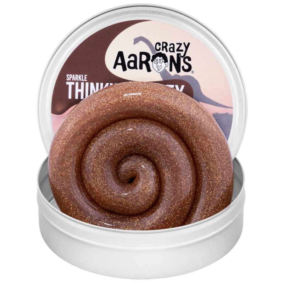 Dino Poop | Thinking Putty® N4