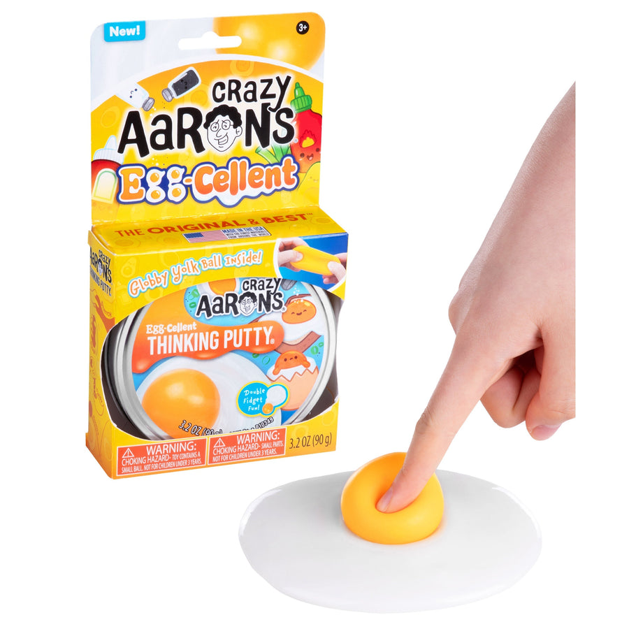 Eggcellent |Trendsetters Q1