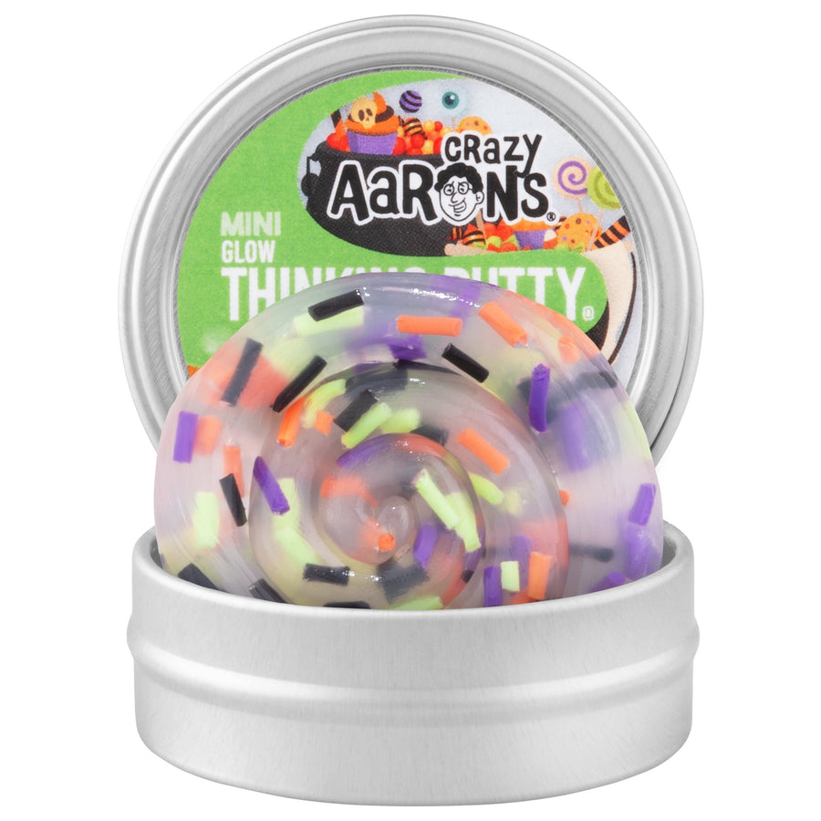 Goodie Bag | MINI Tin Glowbrights® X7