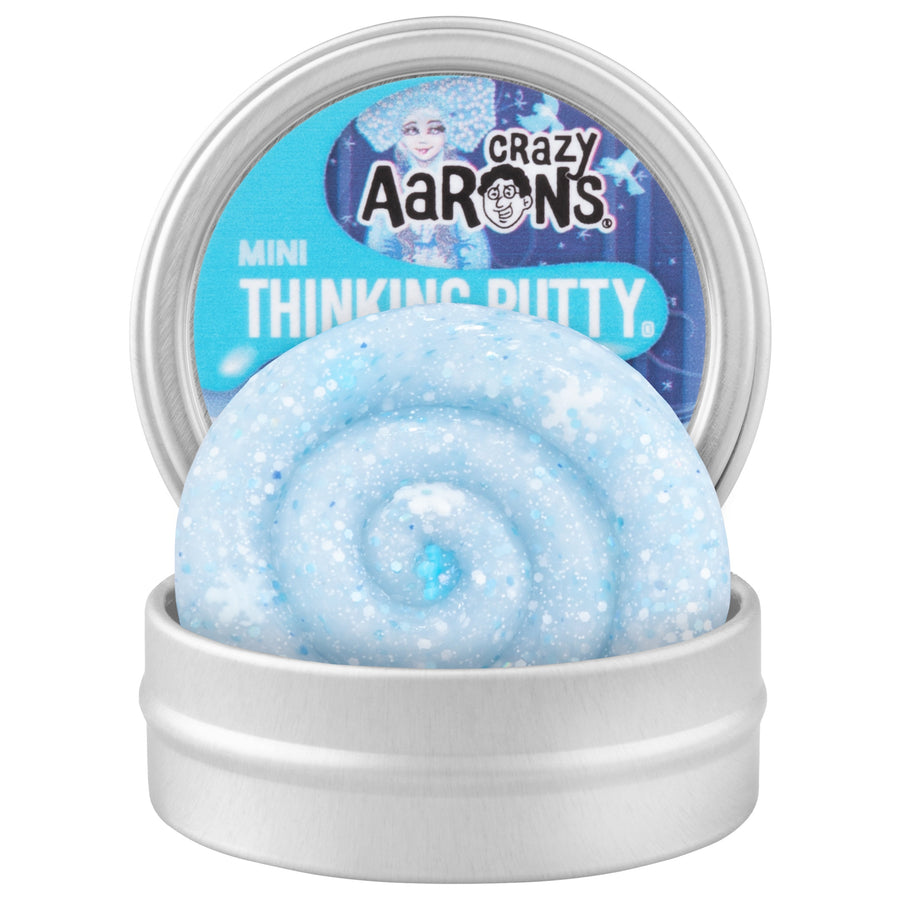 Ice Princess | MINI Q2