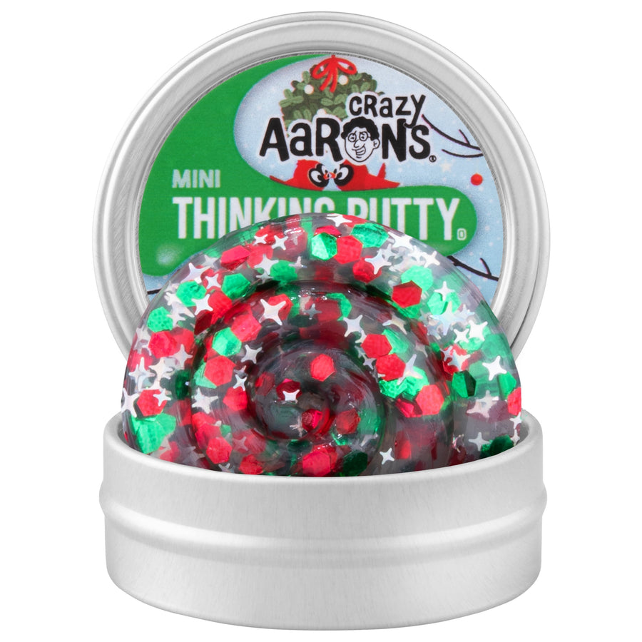 Mistletoe Mania | MINI N1