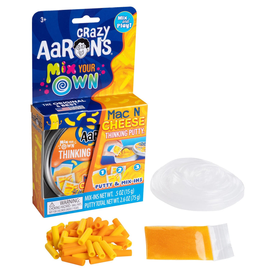Mac & Cheese - Mix It Q6