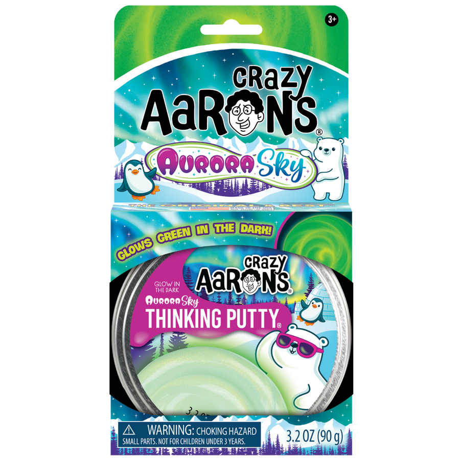 Aurora Sky | Glowbrights® P0
