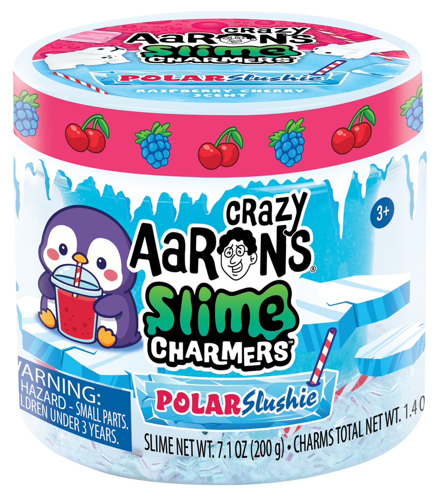 Polar Slushie | Slime Charmers L8