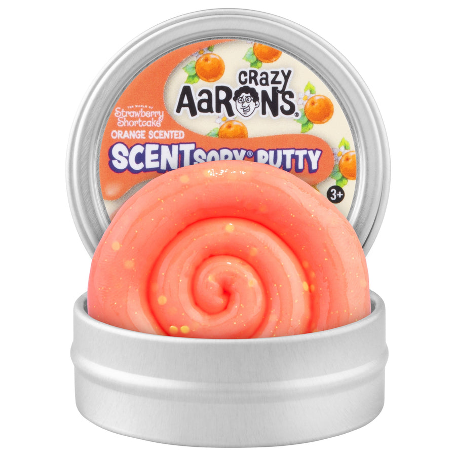 Orange Blossom | MINI L7