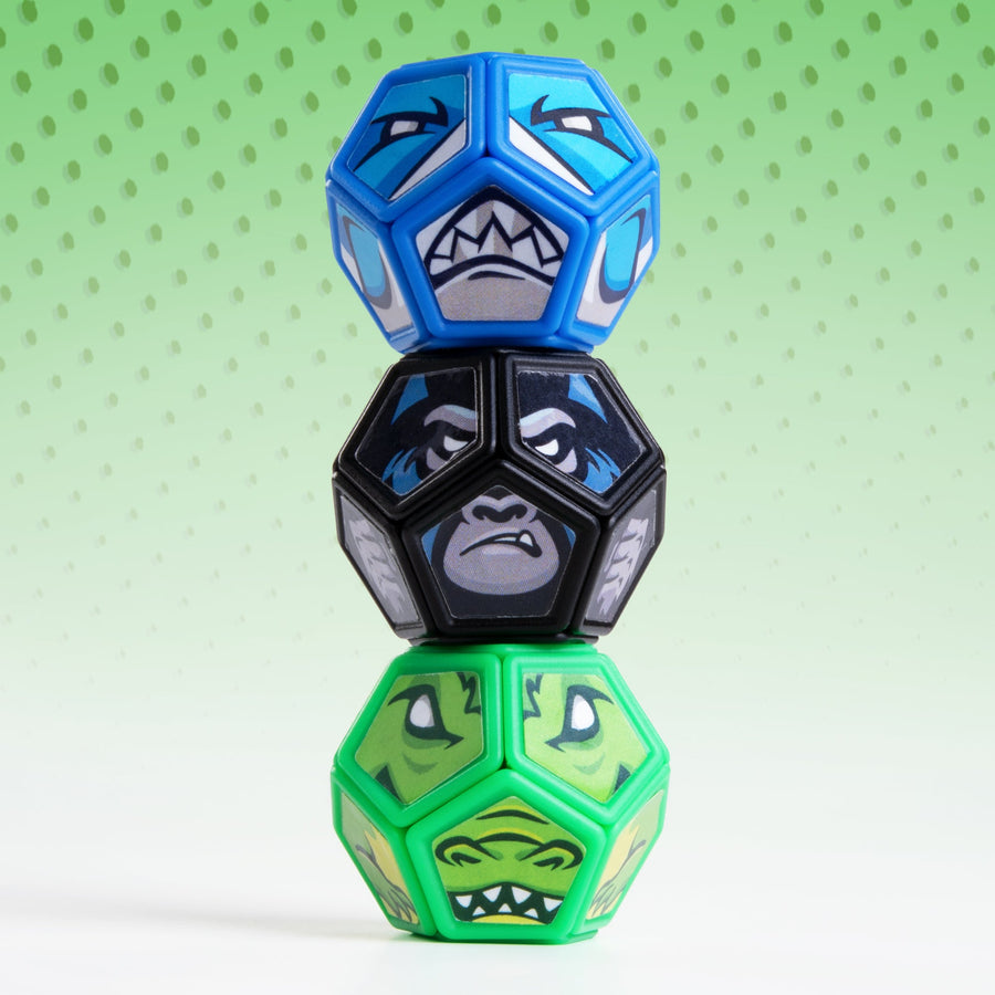 Pinchies |Jungle Jam X6