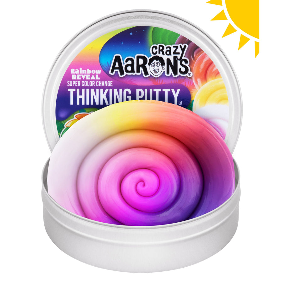 Rainbow Reveal | Trendsetters I2