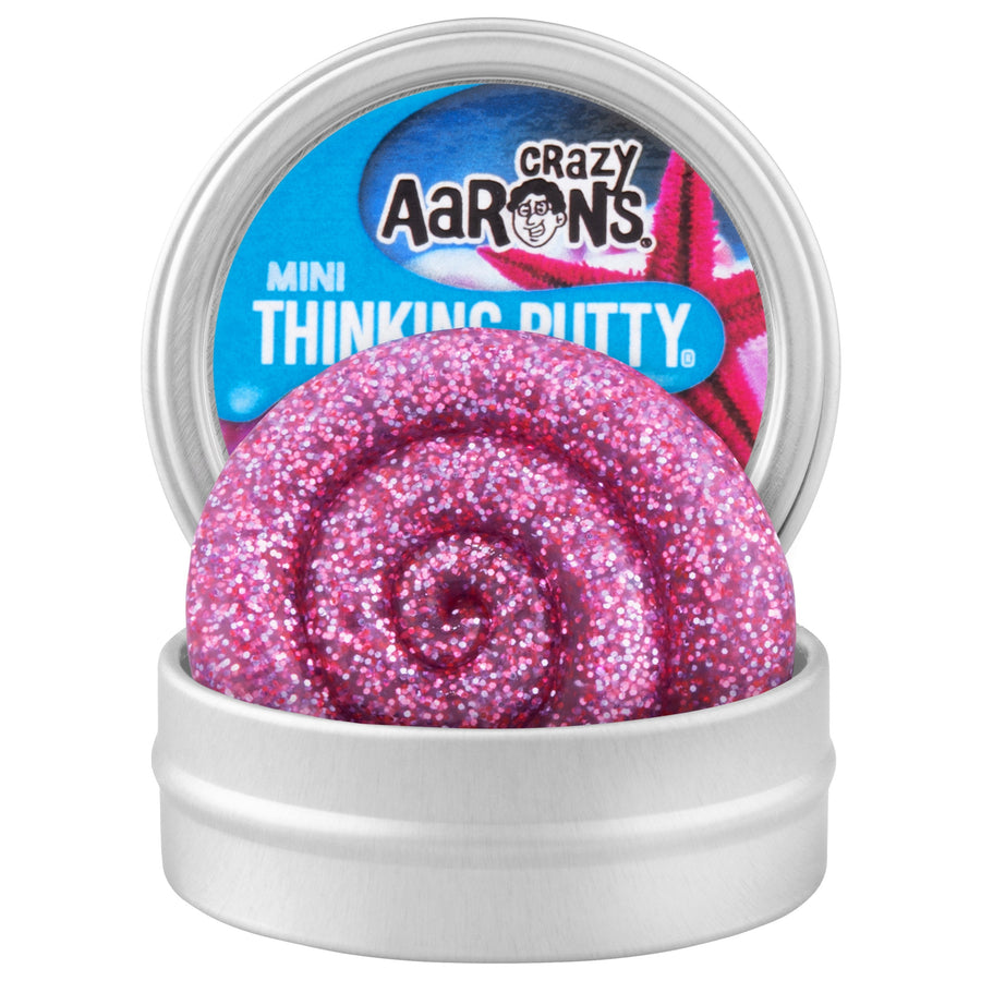 Starfish | MINI Tin Z0