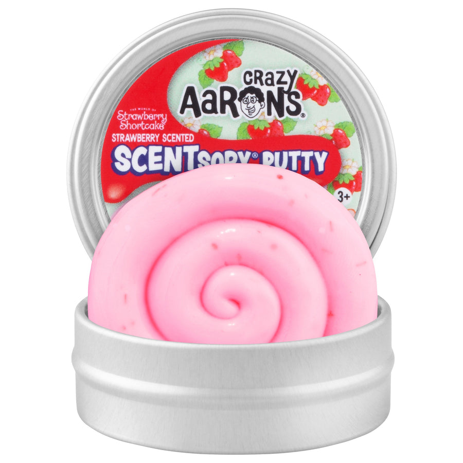 Strawberry Shortcake | MINI R8