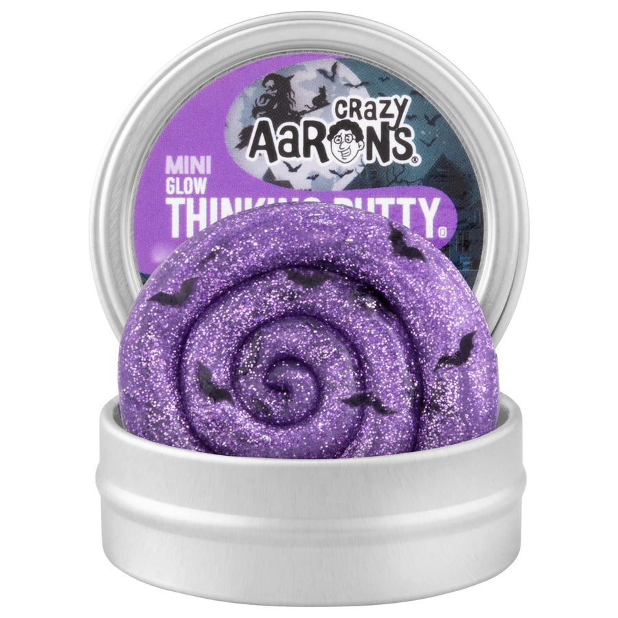 Witching Hour | MINI E5